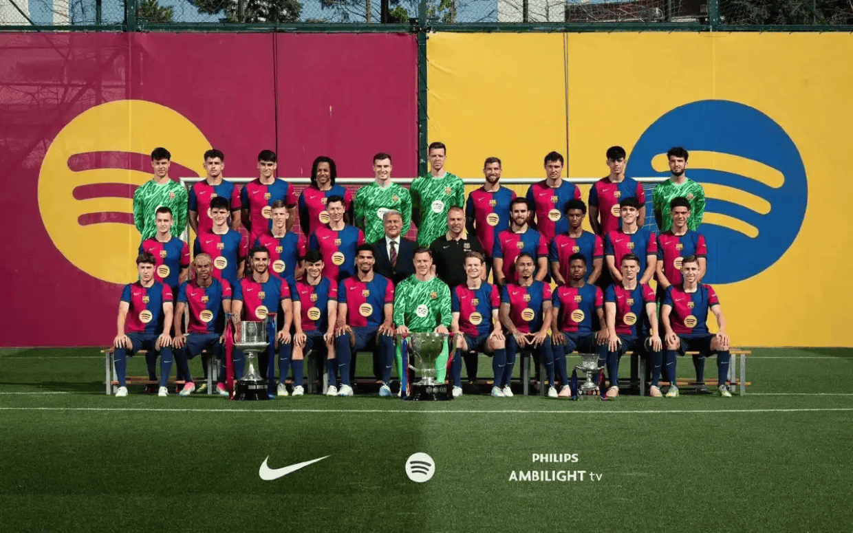 西甲 巴塞罗那VS比利亚雷亚尔 比分分析