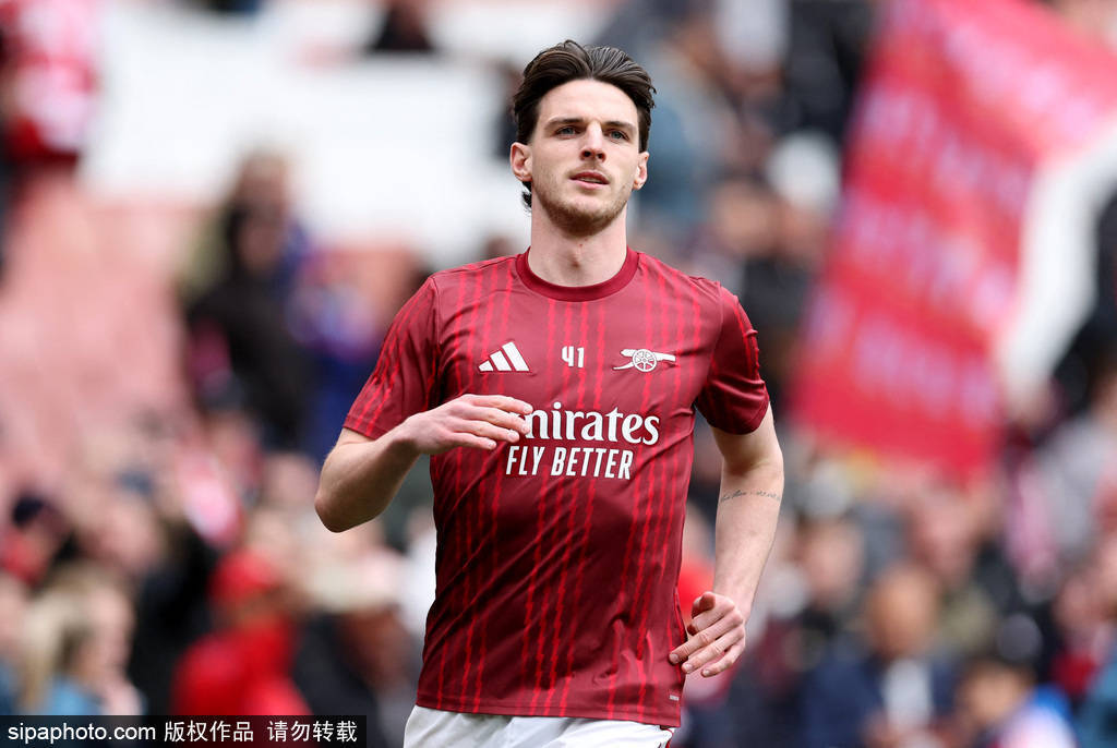 观战台：曼城冲足总杯决赛+阿森纳遇强敌 皇马巴萨苦战